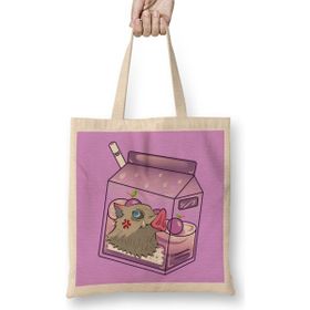 Humuts Inosuke Star Design Demon Slayer Anime Bez Çanta