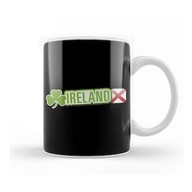 Humuts Irish Rugby Rugby Ireland As Long As We Beat The English Kupa Bardak