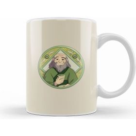 Humuts Iroh Avatar The Last Airbender Kupa Bardak