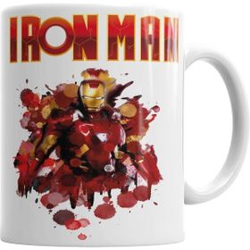 Humuts Iron Maiden O Kupa Bardak