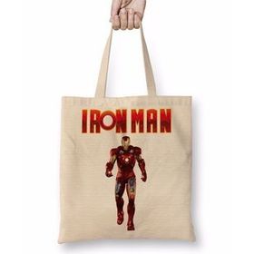Humuts Iron Man 03 Bez Kadın Günlük Çanta