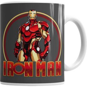 Humuts Ironman Kupa Bardak