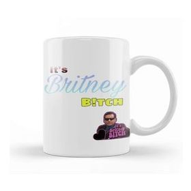 Humuts Ironman Silüet Kupa Bardak
