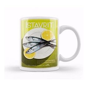 Humuts Istavrit Kupa Bardak