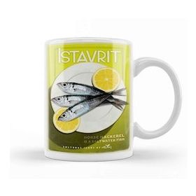 Humuts Istavrit Kupa Bardak
