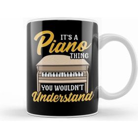 Humuts It S A Piano Thing You Wouldn T Understand Pianist Kupa Bardak