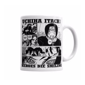 Humuts Itachi 04 Kupa Bardak