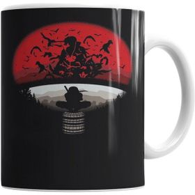Humuts Itachi Kupa Bardak