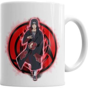 Humuts Itachi Uchiha Naruto Shippuden Kupa