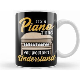Humuts Its a Piano Thing You Wouldnt Understand Pianist Kupa