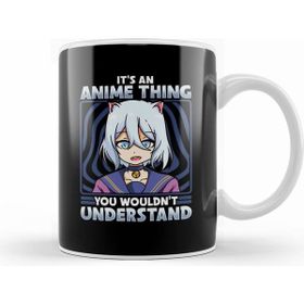 Humuts Its an Anime Thing You Wouldnt Understand Kawaii Kupa