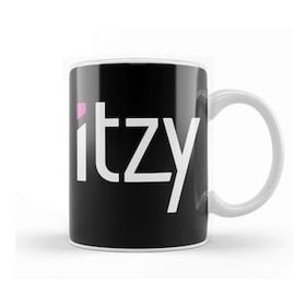 Humuts Itzy Blue Kupa Bardak