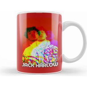 Humuts Jack Harlow Kupa Bardak