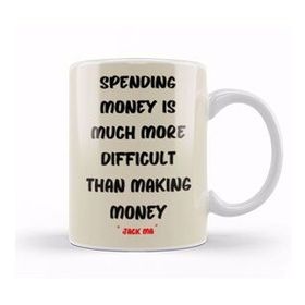 Humuts Jack Ma Quotes Motivation Quotes Entrepreneurs Inspiration Success Work Gifts Kupa Bardak