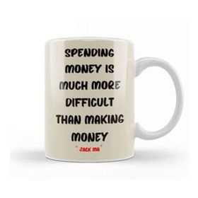 Humuts Jack Ma Quotes Motivation Quotes Entrepreneurs Inspiration Success Work Gifts Kupa Bardak