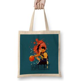 Humuts Jadon Sancho Vintage Retro Rainbow Style Bez Kadın Günlük Çanta