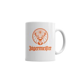 Humuts Jagermeister Kupa Bardak