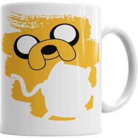 Humuts Jake & Finn Kupa