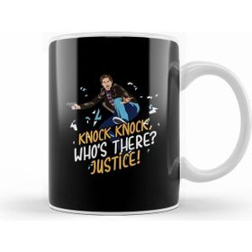 Humuts Jake Peralta Quote Kupa Bardak
