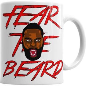 Humuts James Harden F.t.b Kupa Bardak