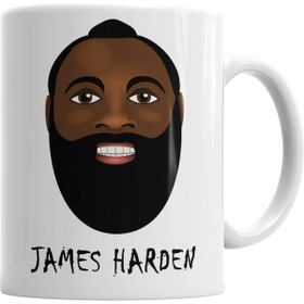 Humuts James Harden Kupa Bardak
