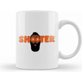 Humuts James Harden Shooter Kupa Bardak