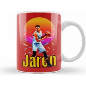 Humuts James Name Custom Design Gift Baby Gift For Him Kupa Bardak