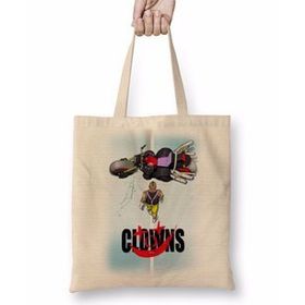 Humuts Japanese Movies The Clowns Bez Uzun Saplı Açık Bej Rengi Çanta