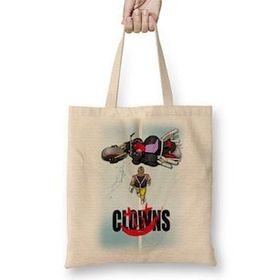 Humuts Japanese Movies The Clowns Bez Uzun Saplı Açık Bej Rengi Çanta