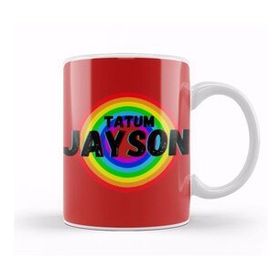 Humuts Jaren Jackson Jr Kupa Bardak