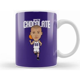 Humuts Jason Williams White Chocolate Kupa Bardak
