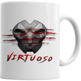 Humuts Jhin Virtuoso Beyaz Kupa