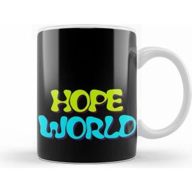 Humuts Jhope Hope World Baseball Basketbol Beyaz Kupa