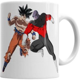 Humuts Jiren Beyaz Kupa