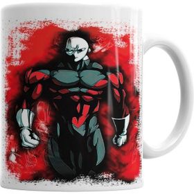 Humuts Jiren O Mito Beyaz Kupa
