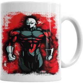 Humuts Jiren O Mito Beyaz Kupa