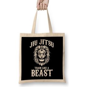 Humuts Jiu Jitsu Train Like A Beast Brazilian Bjj Mma Bez Çanta