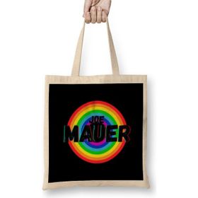 Humuts Joe Mauer Baseball Gifts Vintage Retro Rainbow For Boys And Dad Bez Uzun Saplı Açık Bej Rengi Çanta