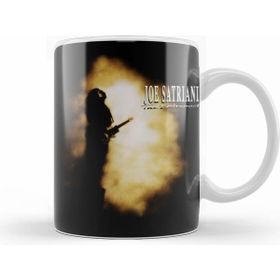 Humuts Joe Satriani The Extremist Kupa Bardak