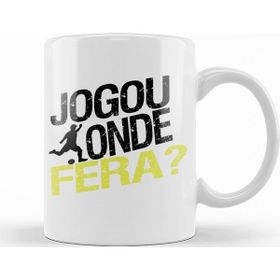 Humuts Jogou Onde Beyaz Kupa