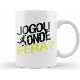Humuts Jogou Onde Beyaz Kupa