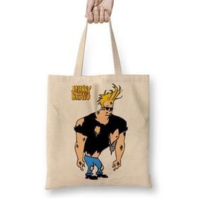 Humuts Johnny Bravo Bez Uzun Saplı Açık Bej Rengi Çanta