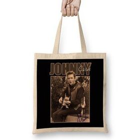 Humuts Johnny Cash Retro Cash Bez Uzun Saplı Açık Bej Rengi Çanta