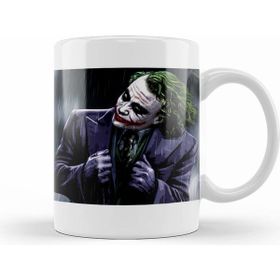 Humuts Joker 016 Beyaz Kupa