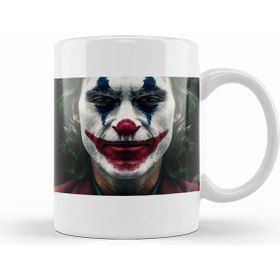 Humuts Joker 05 Beyaz Kupa