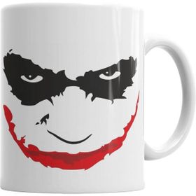 Humuts Joker Beyaz Kupa