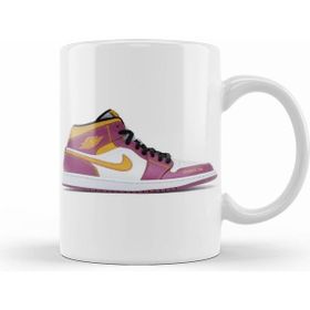 Humuts Jordan 1 Mid Día De Los Muertos Kupa
