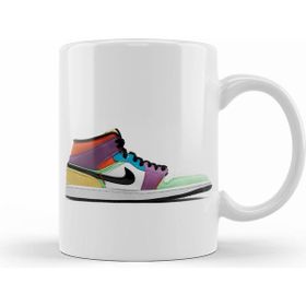 Humuts Jordan 1 Mid Se Multicolor Kupa