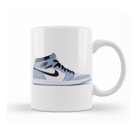 Humuts Jordan 1 Retro High University Blue Kupa