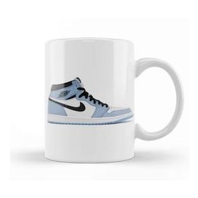 Humuts Jordan 1 Retro High University Blue Kupa
